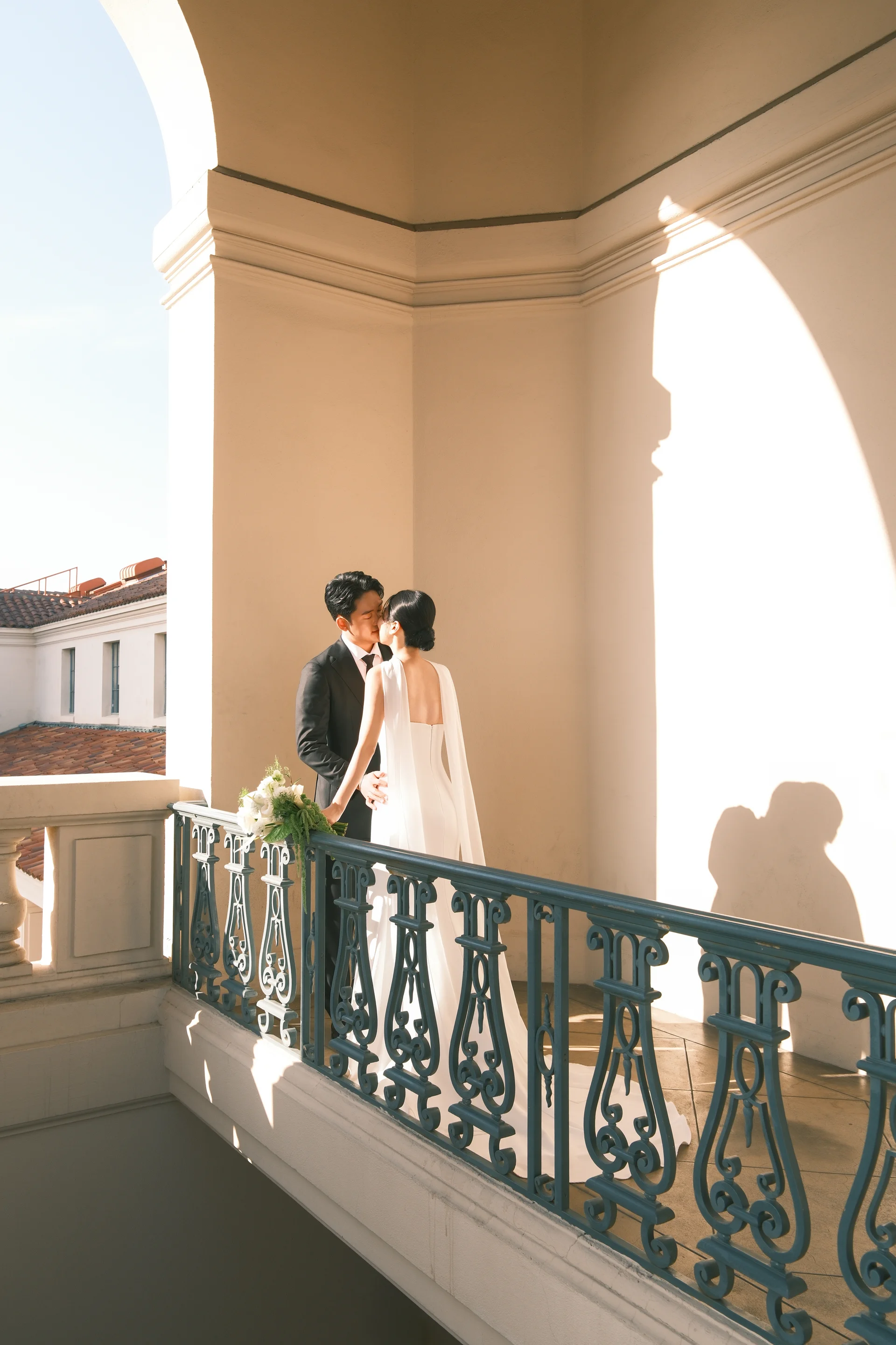 Wedding photography Los Angeles