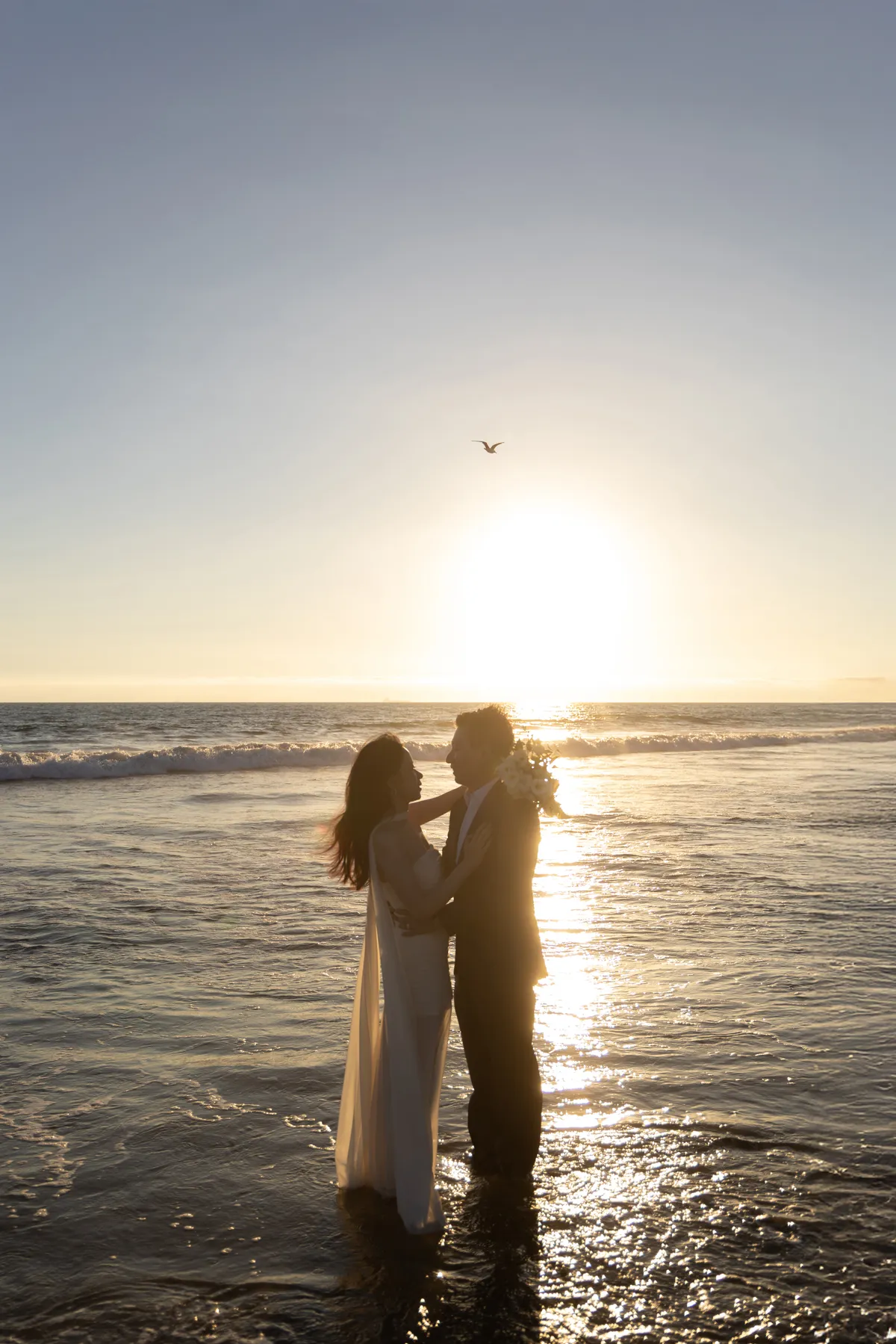 Engagement photography Los Angeles