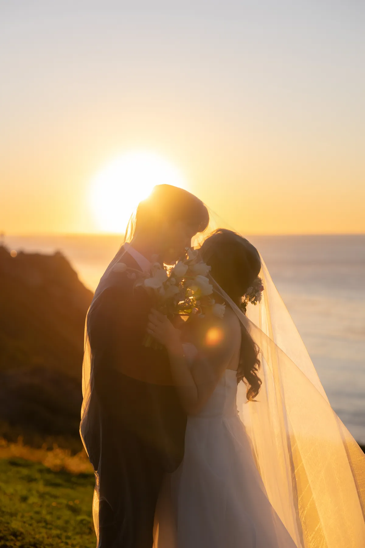 Engagement photography Los Angeles