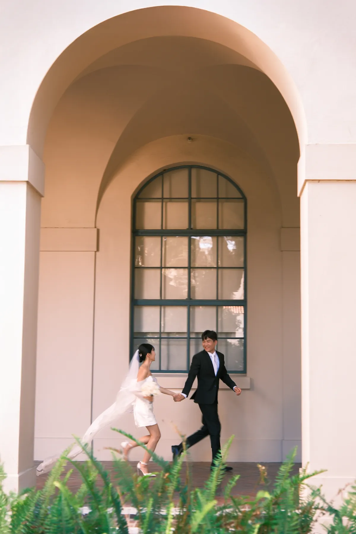Engagement photography Los Angeles