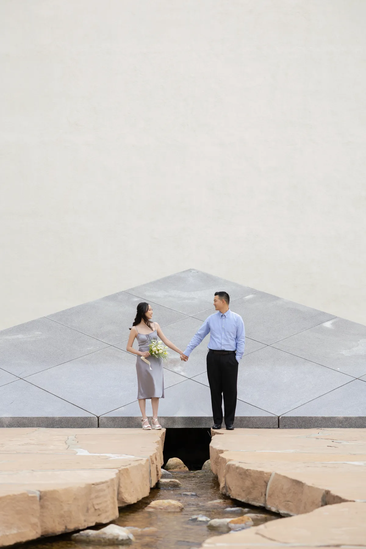 Engagement photography Los Angeles