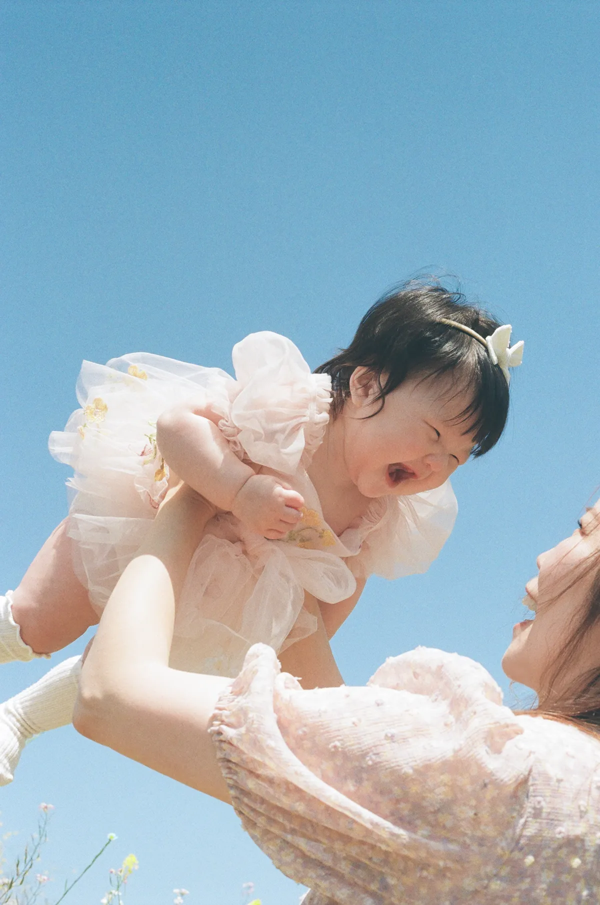 Family photography LA