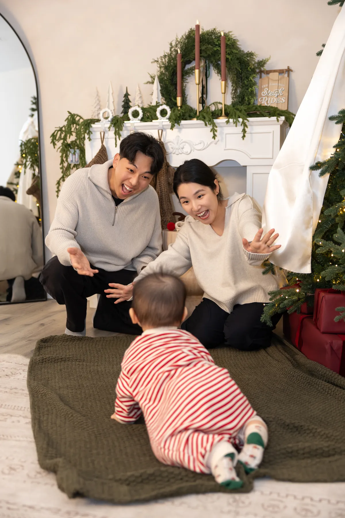 Family photography Los Angeles