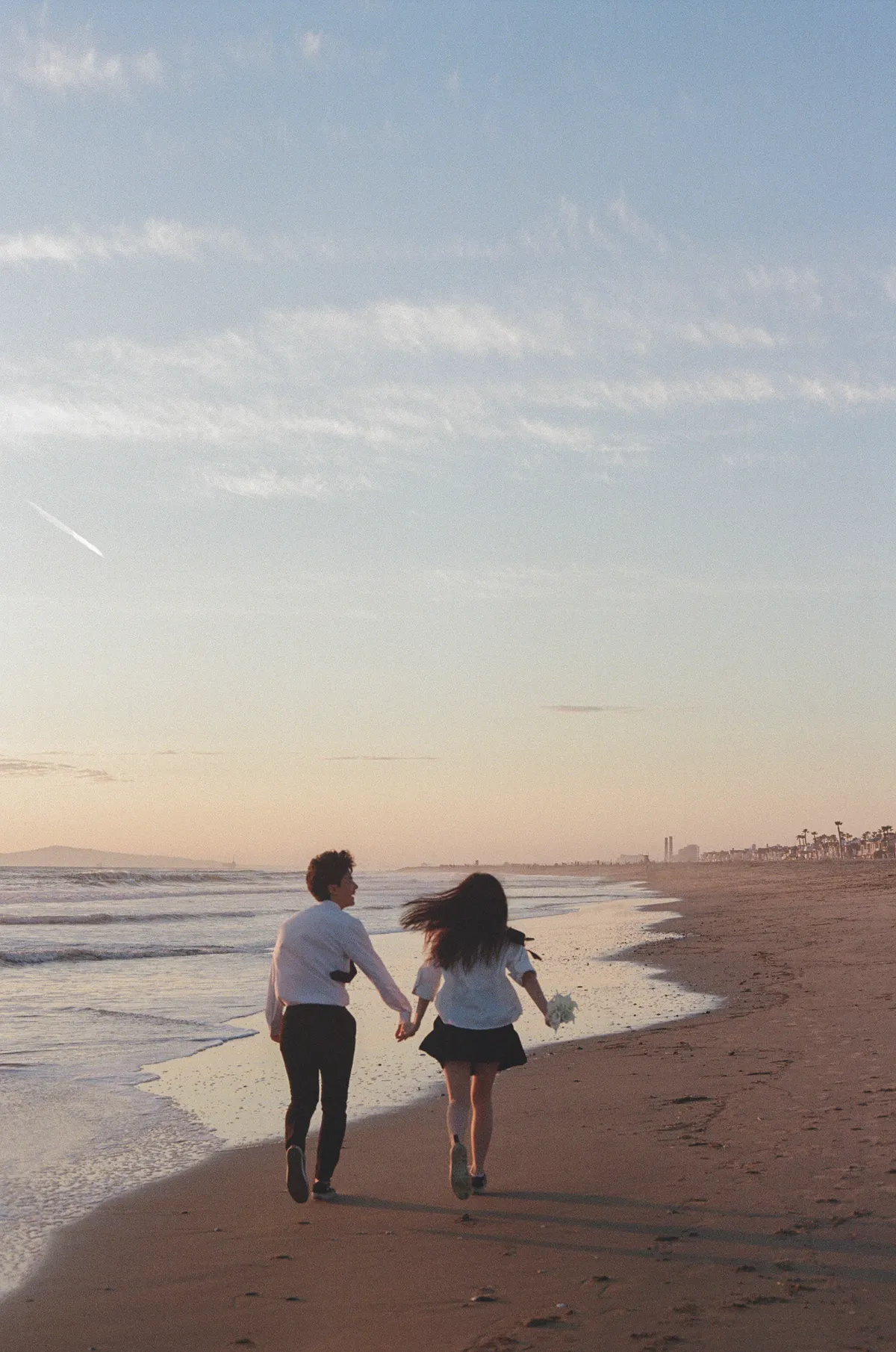 Film photography Los Angeles