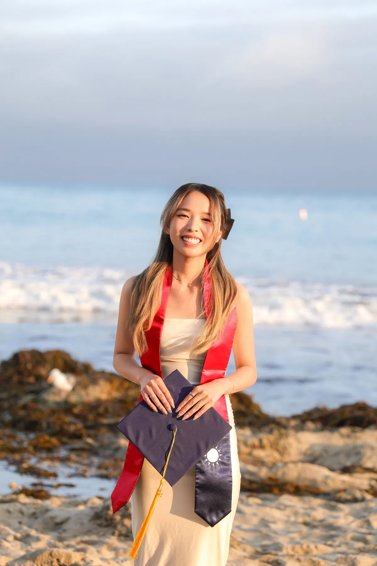Graduation photography Los Angeles