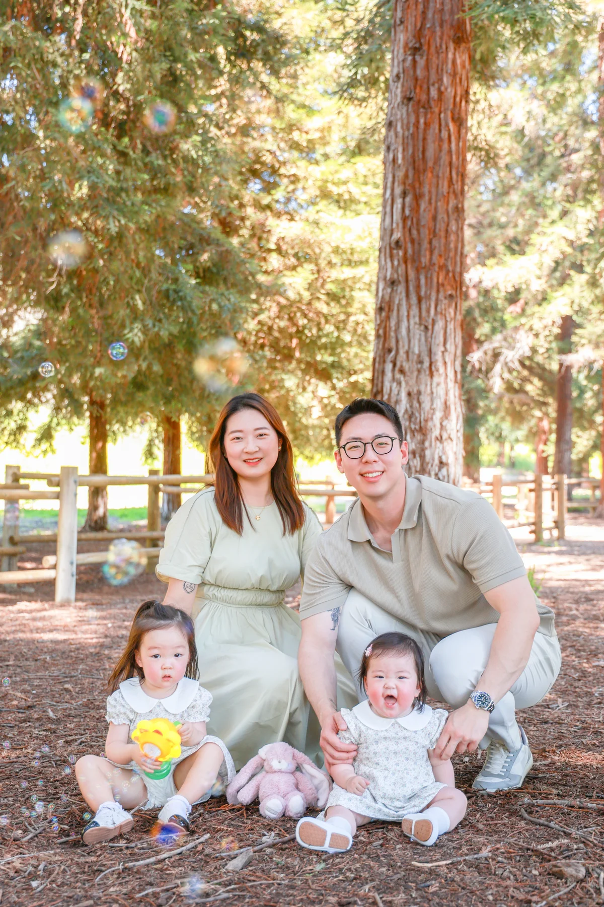 Family photography