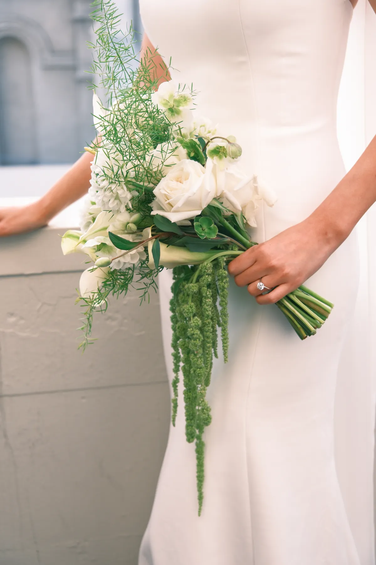 Diane & Edward wedding photography
