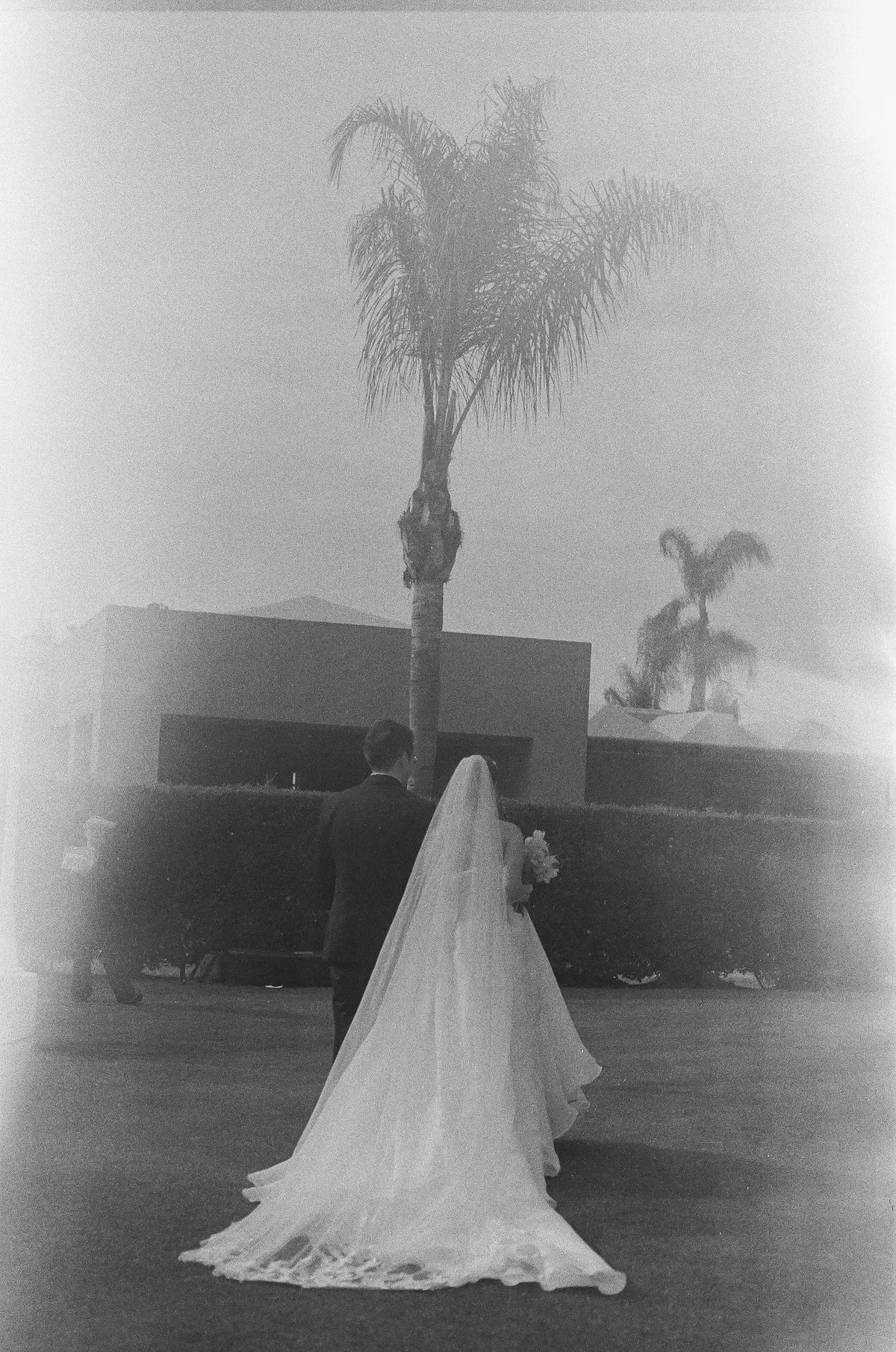Flora & Jonathan wedding photography