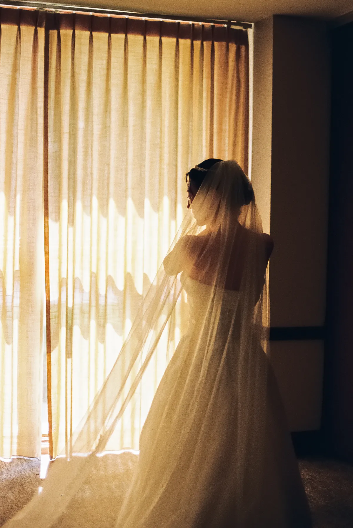 Flora & Jonathan wedding photography