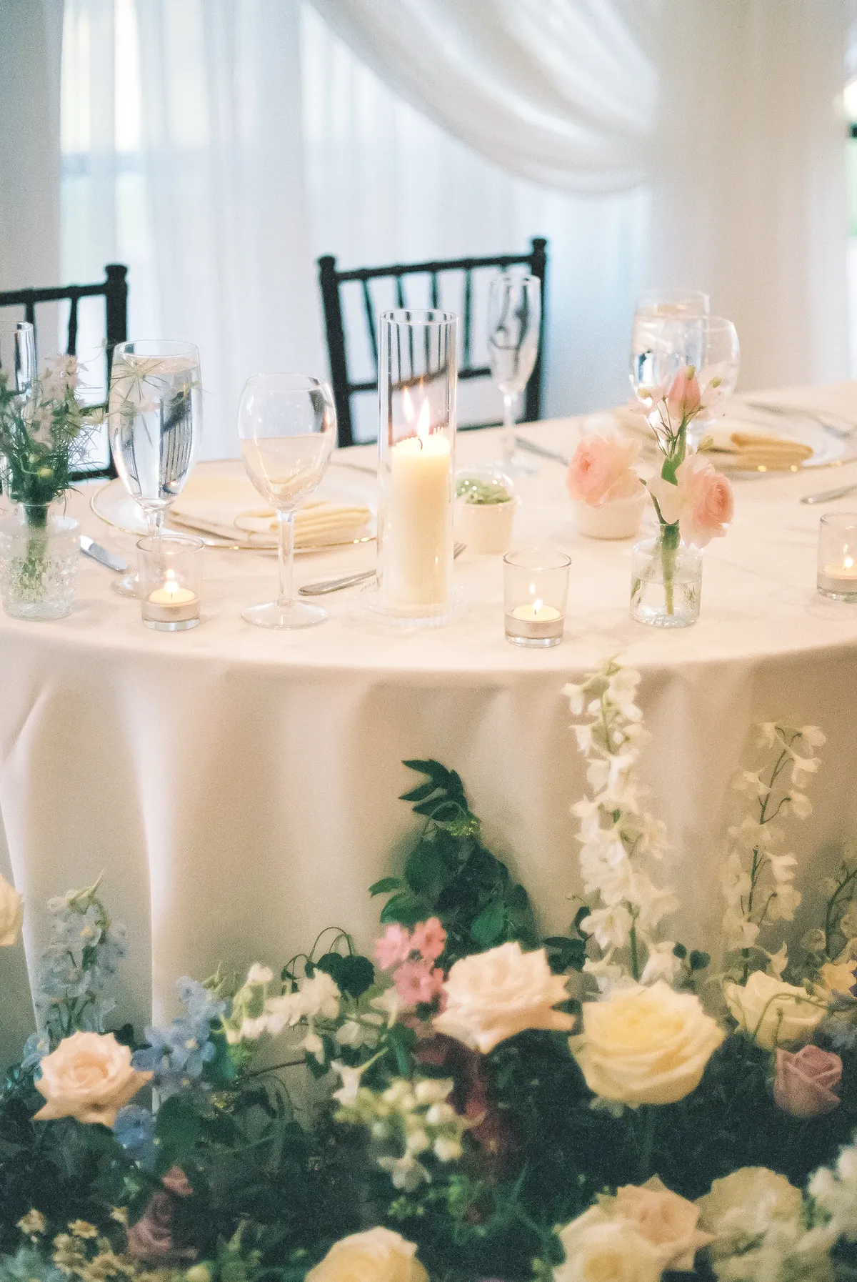 Flora & Jonathan wedding photography