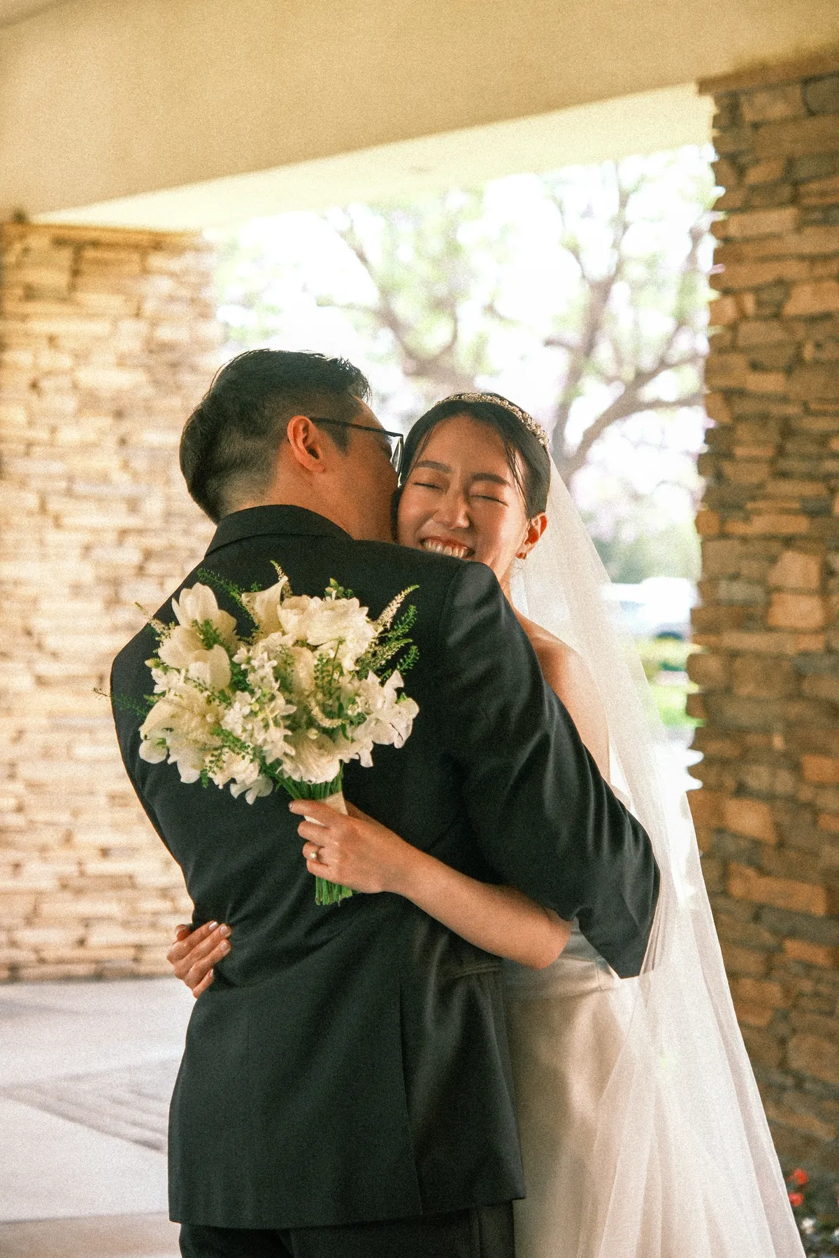 Flora & Jonathan wedding photography