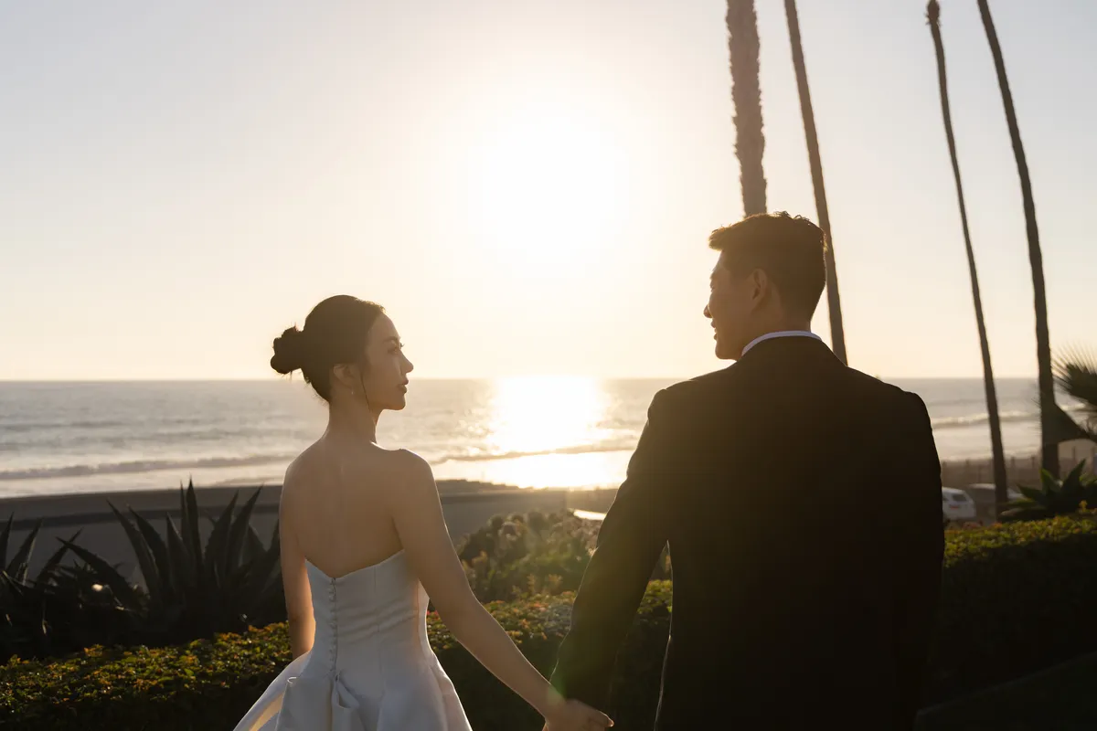 Irene & Eduardo wedding photography