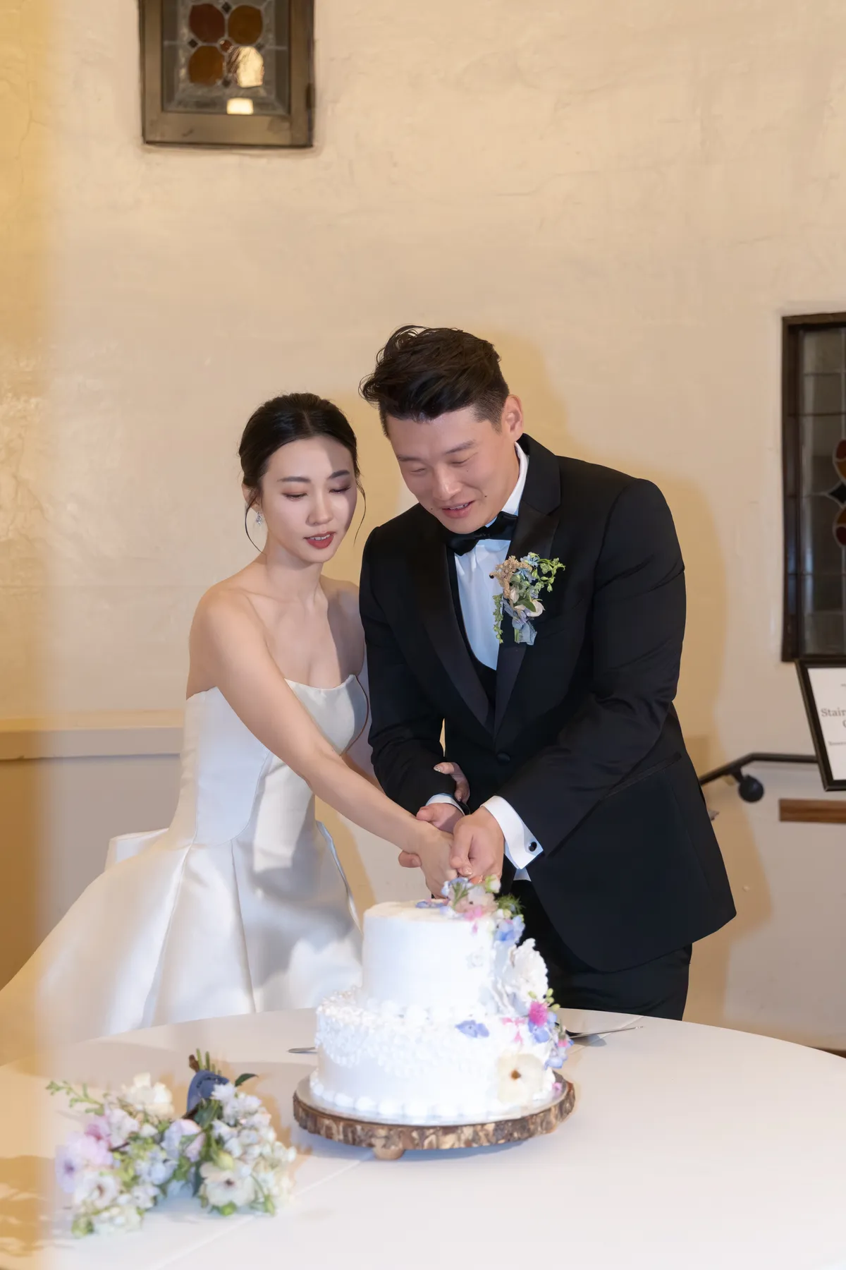 Irene & Eduardo wedding photography