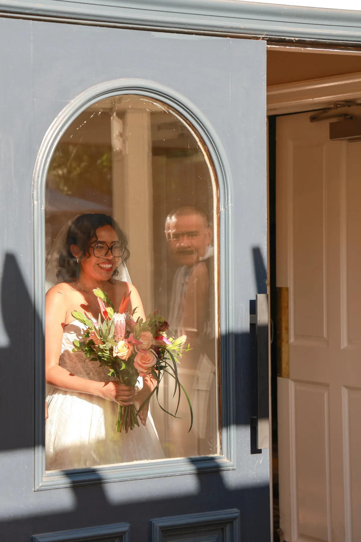 Janet & Isaiah wedding photography