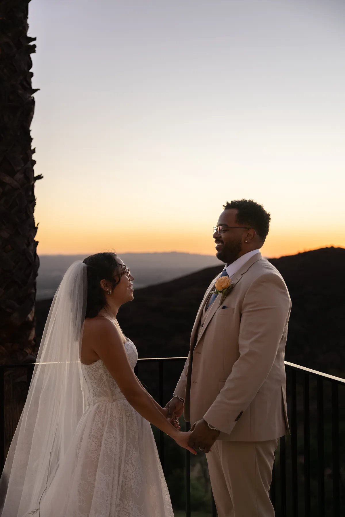 Janet & Isaiah wedding photography