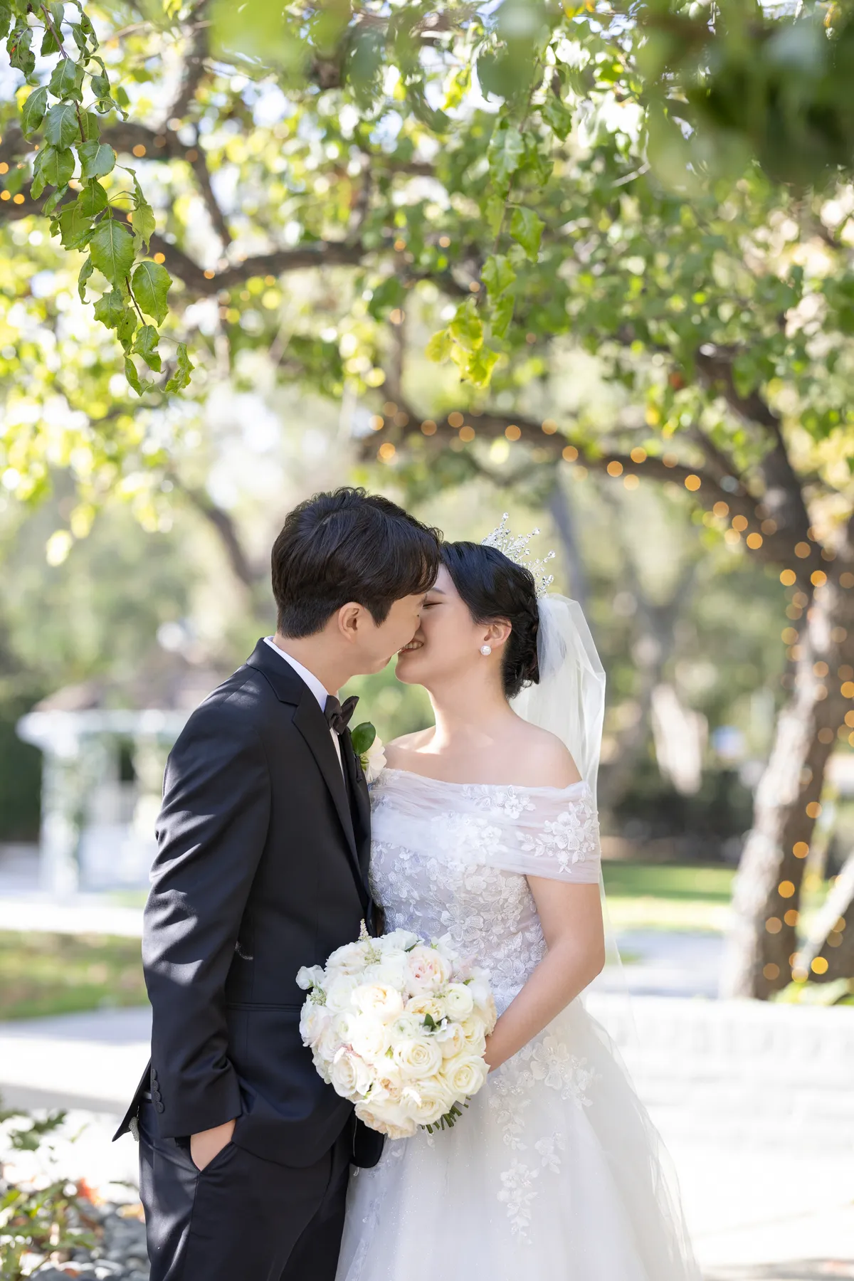 Kyunglin & Young Chan wedding photography