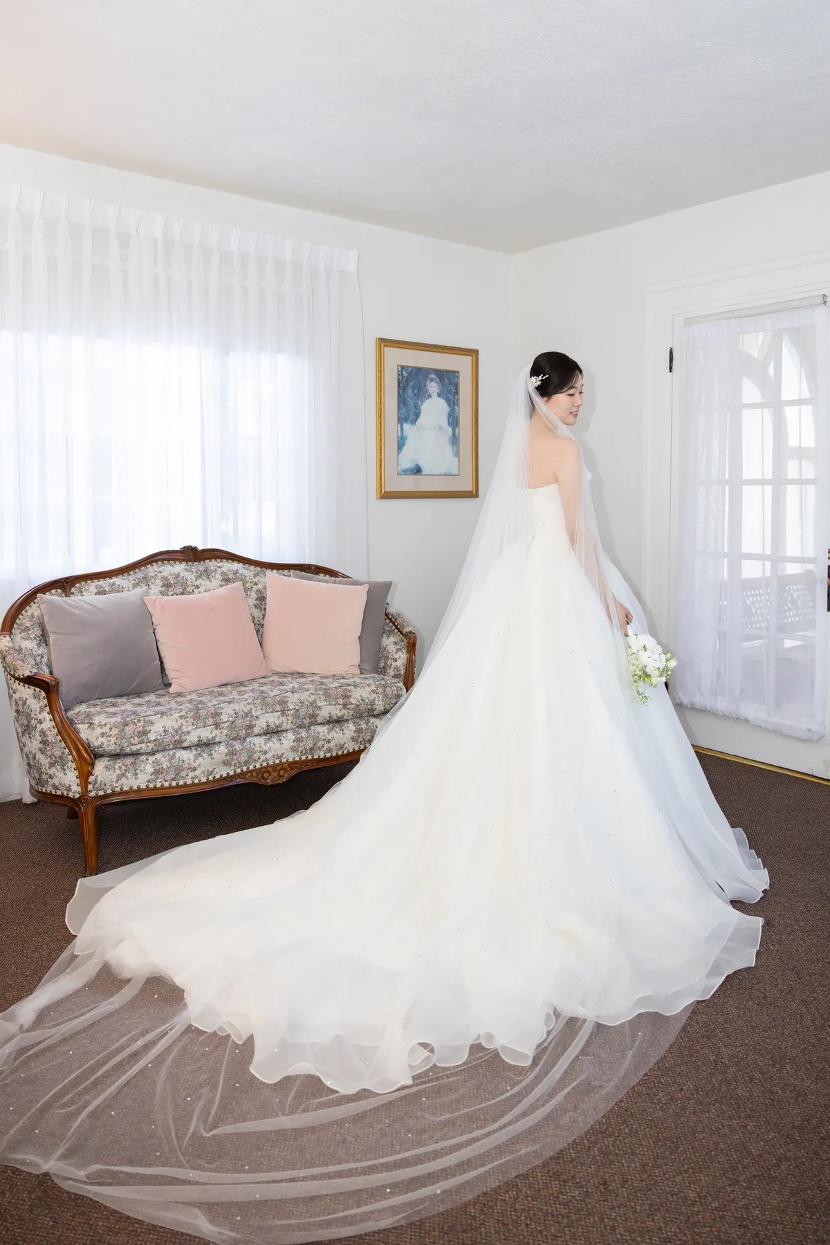 Sydney & Aaron wedding photography