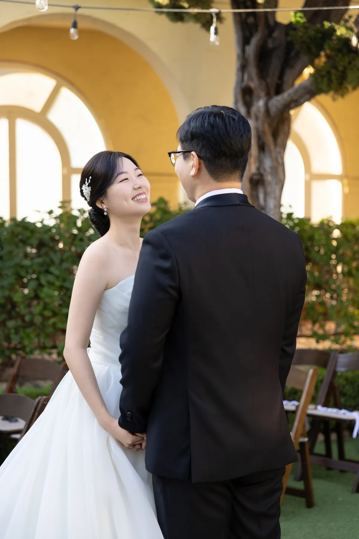 Sydney & Aaron wedding photography